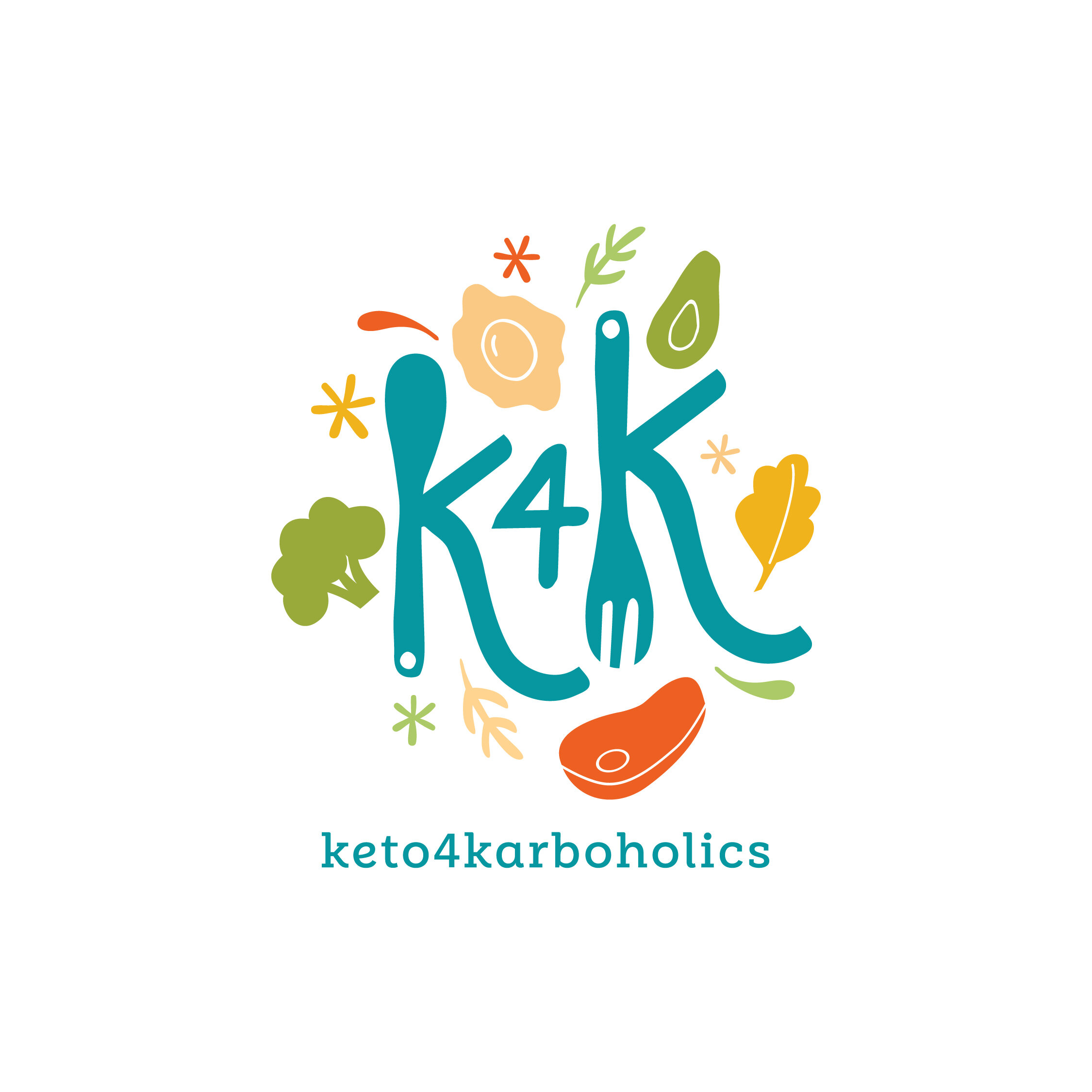 Keto4Karboholics