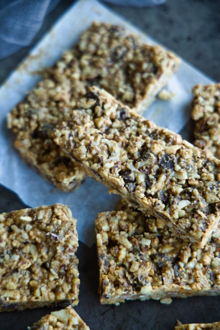 K4K OMG Granola Bars