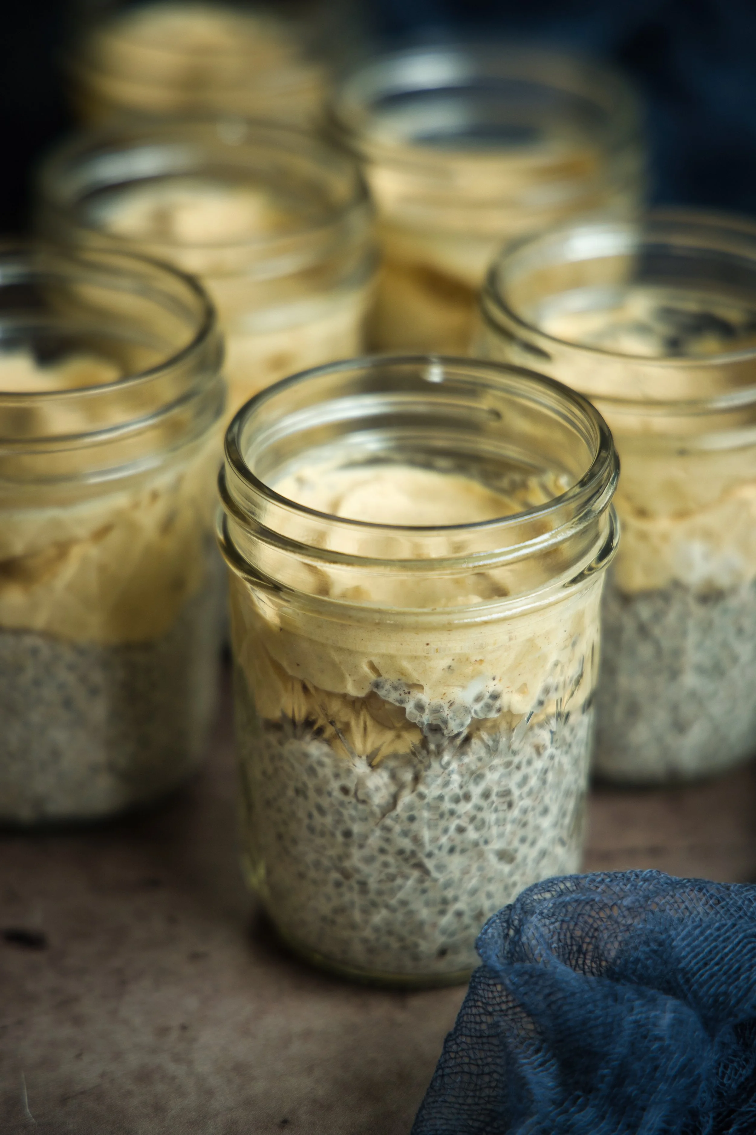 Pumpkin Breakfast Bowl