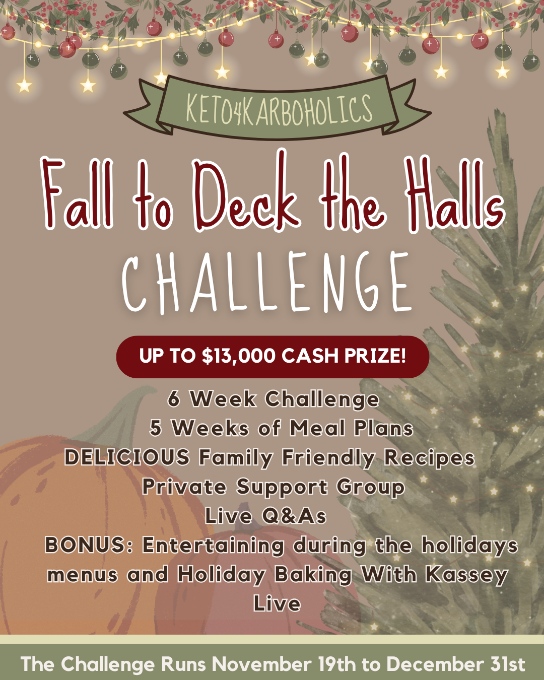 Fall To Deack The Halls 2026 PROMO.png