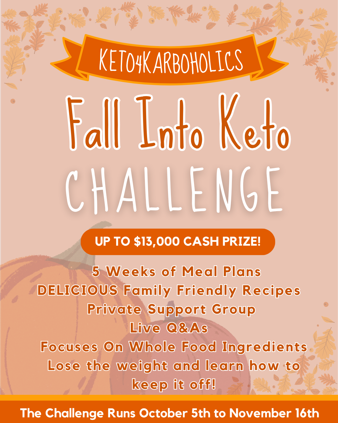 Fall Into Keto 2026.png