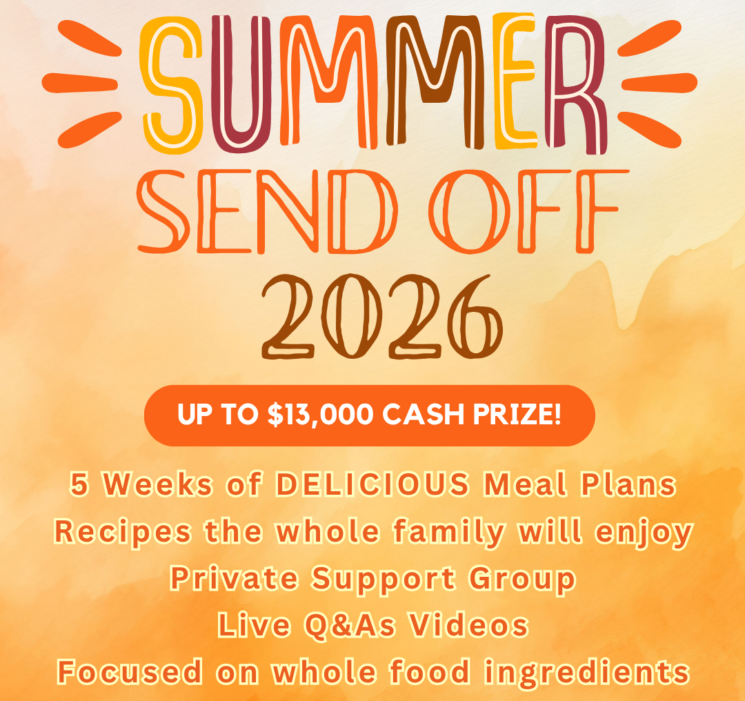 Summer Send Off 2026 Challenge Keto4Karboholics