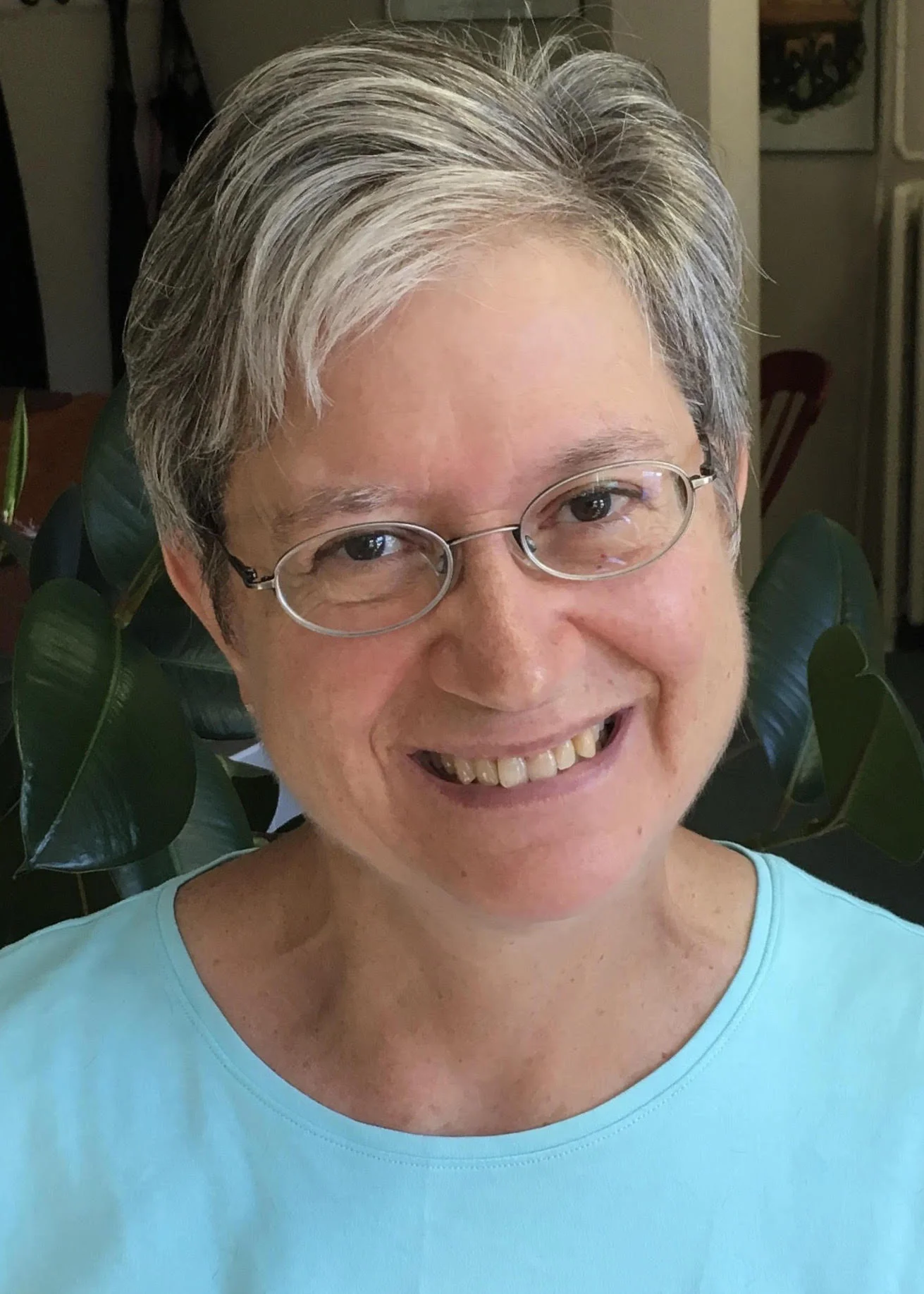 Rachel Gordon Bernstein Hebrew Specialist Grades 3-6 Grade 7