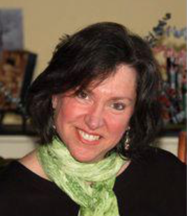 Wendy Naidich Secretary