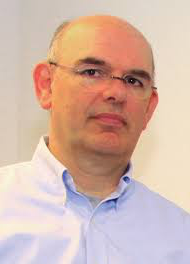 Simon Spenser Treasurer