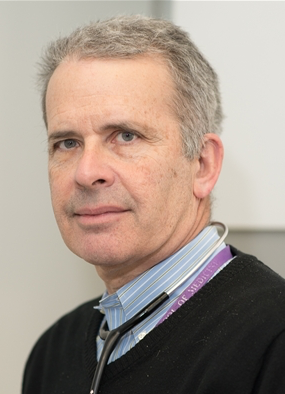 Robert Bearnot Trustee