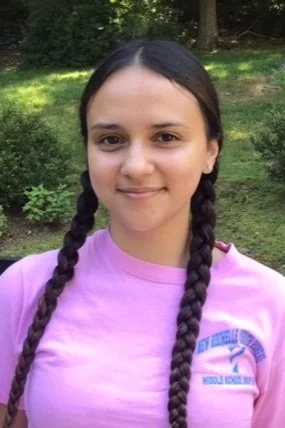 Stephanie Nunez, Support Teacher