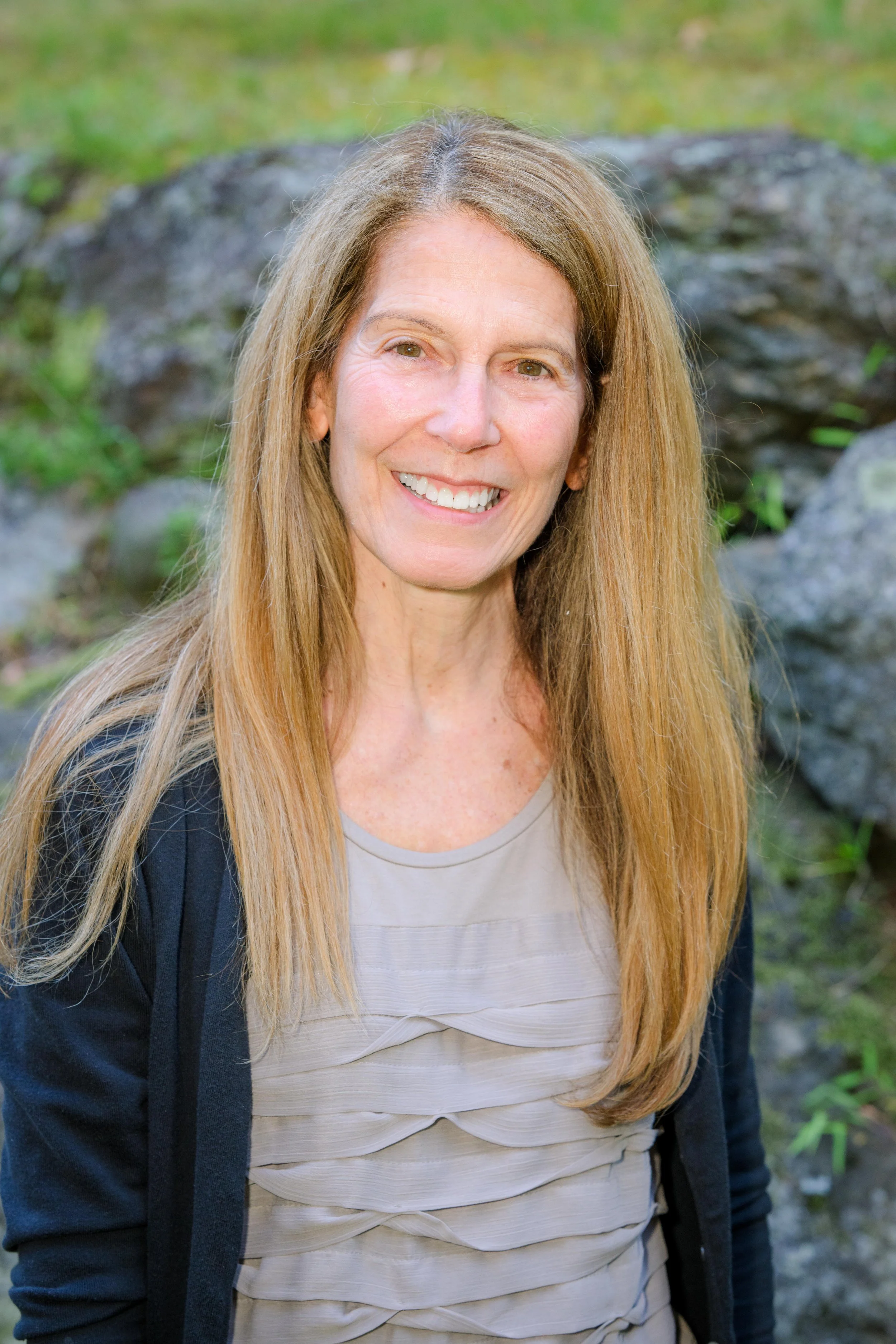 Shelli Katz, 2s Lead Teacher