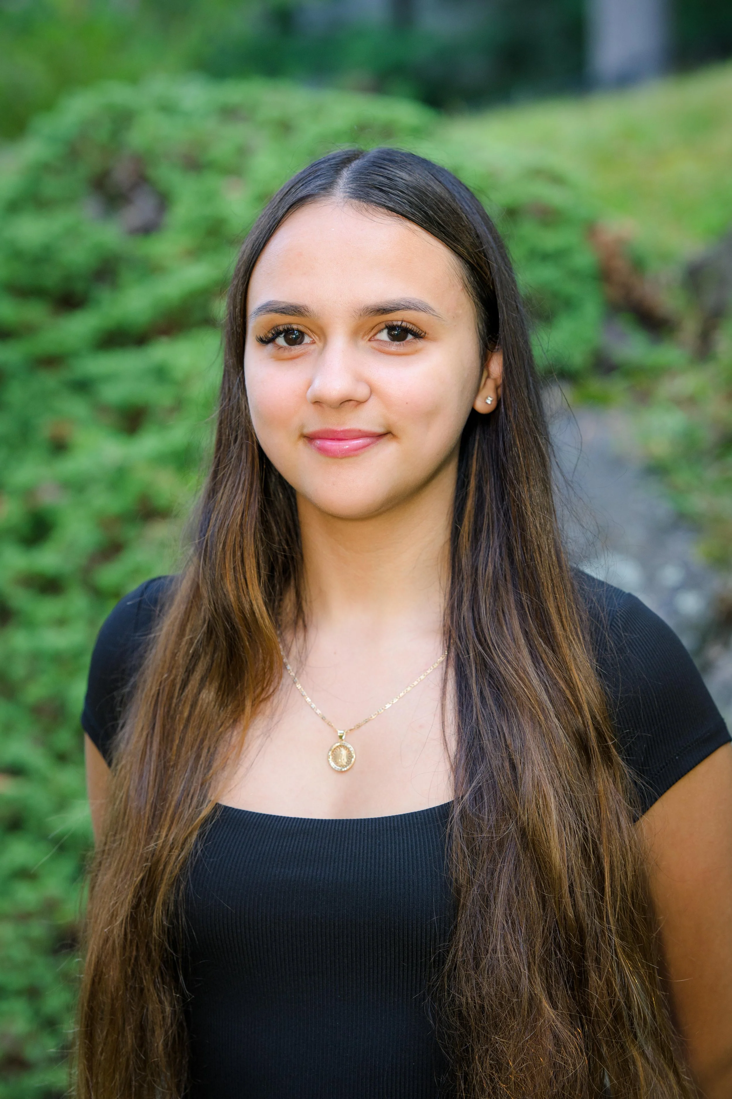 Stephanie Nunez, 3s Team Teacher