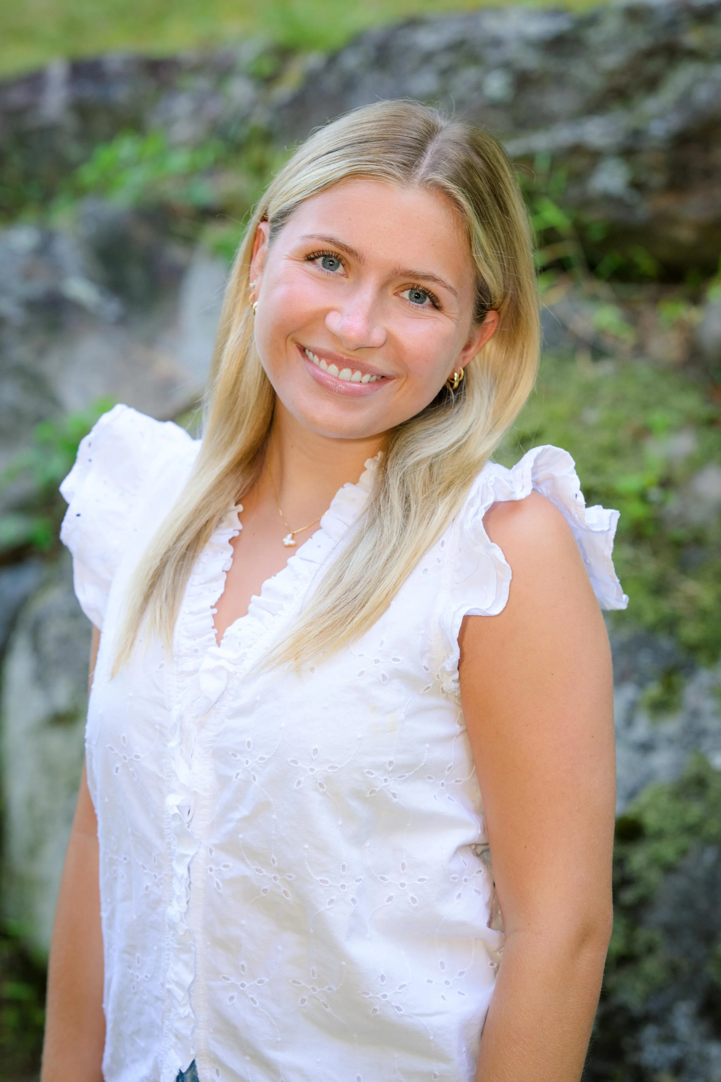 Skylar Silverstein, PreK Team Teacher