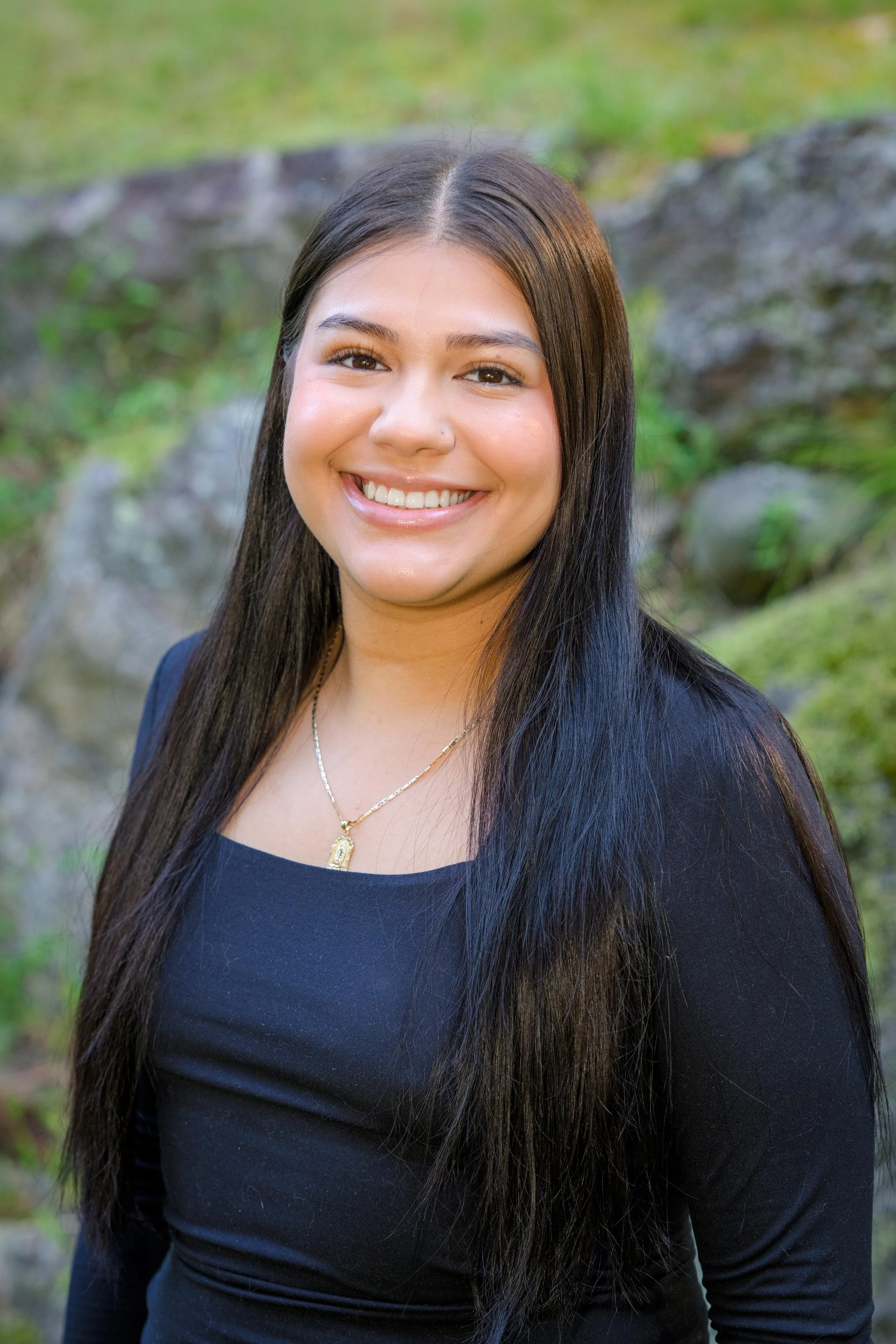Genesis Valencia, 2s Team Teacher