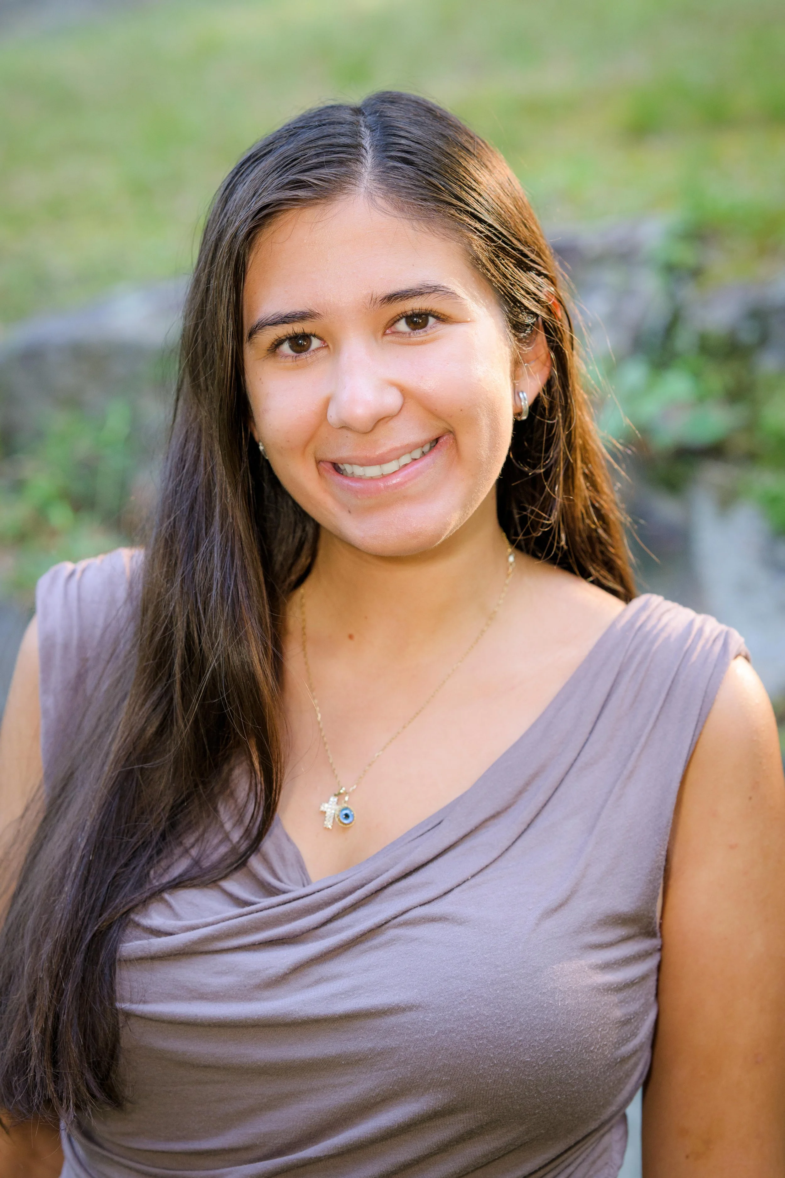 Alexis Arau, 3s Team Teacher