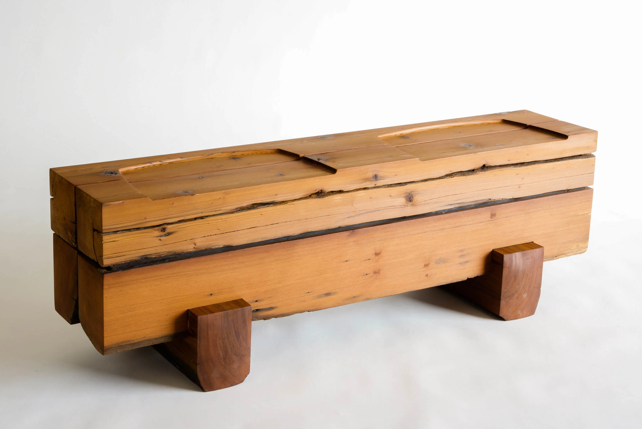 Timbers Bench