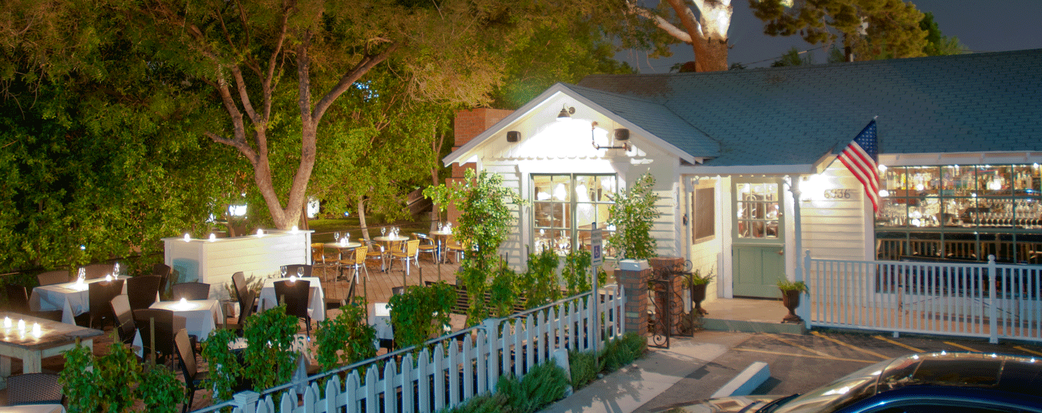 Gallery — — The House Brasserie