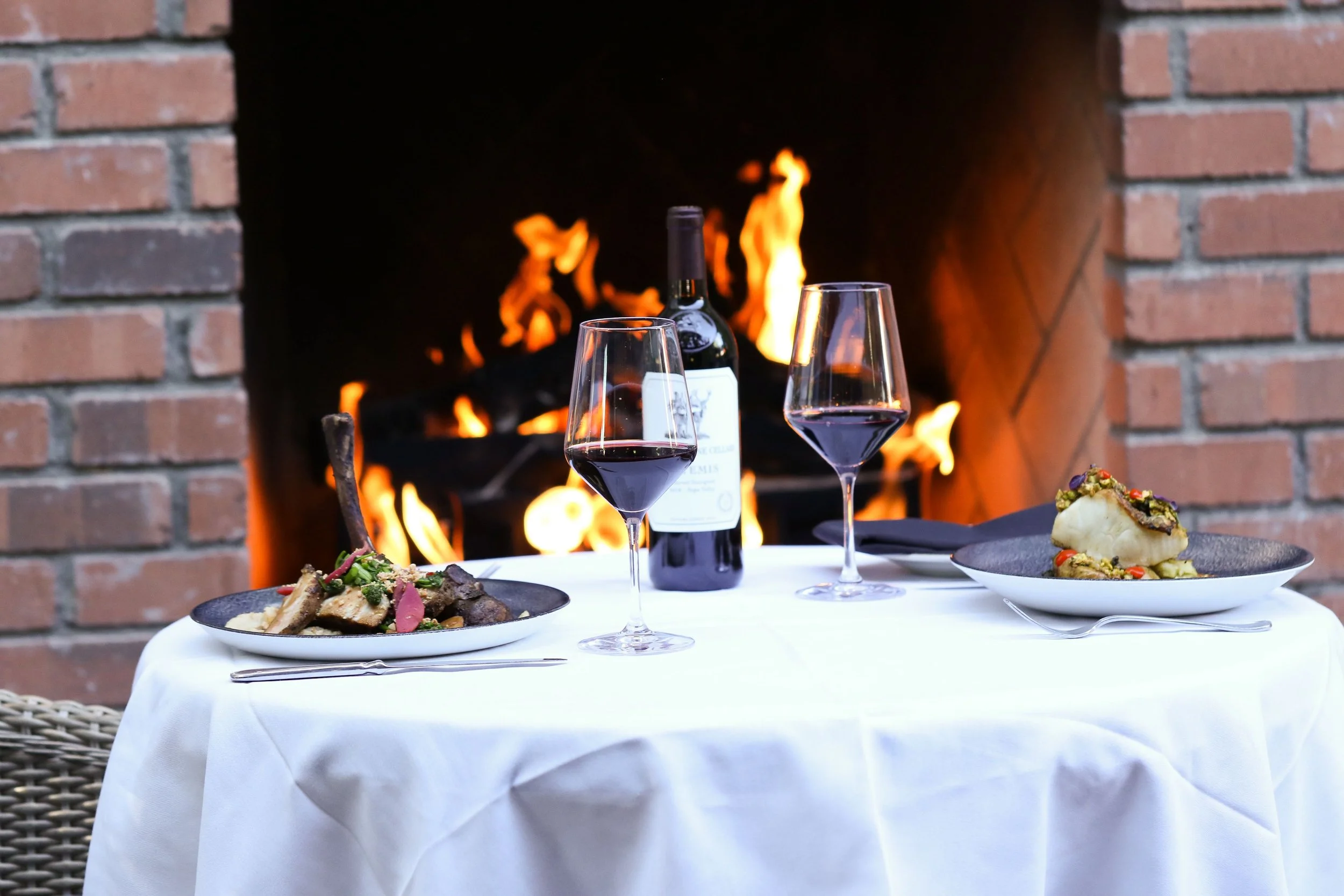 Gallery — — The House Brasserie