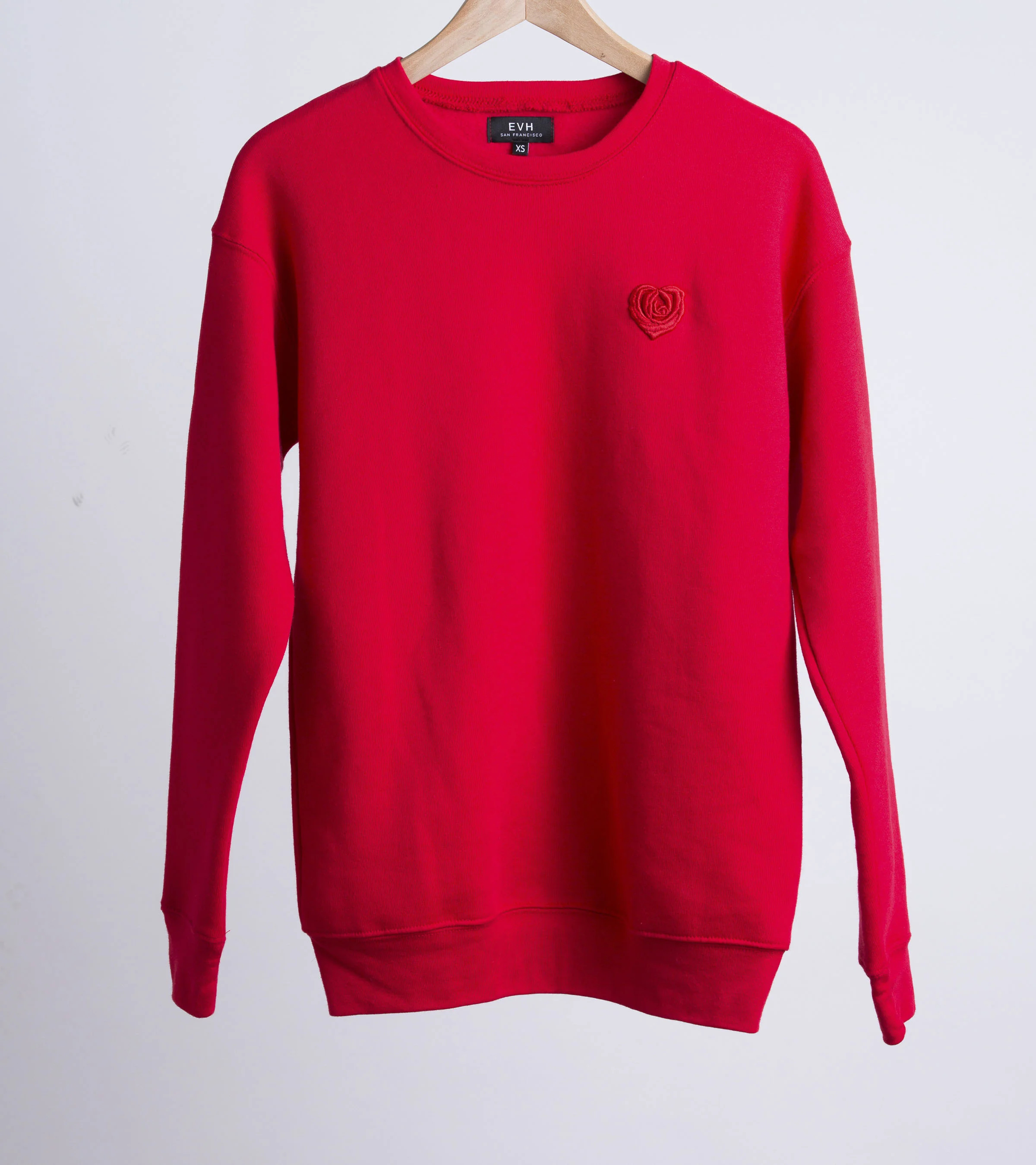 EVERYDAY FLEECE SWEATSHIRT