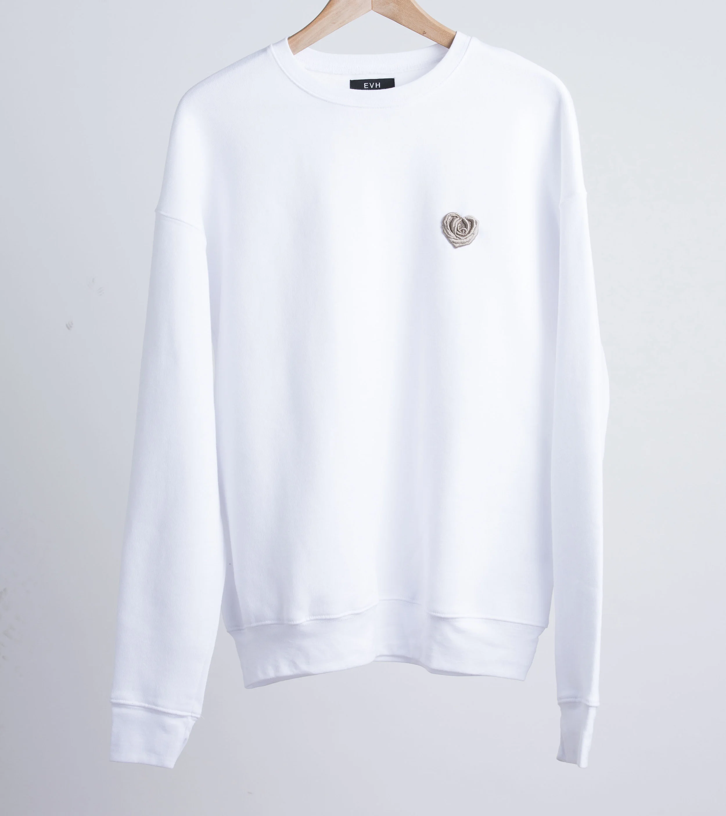 EVERYDAY FLEECE SWEATSHIRT