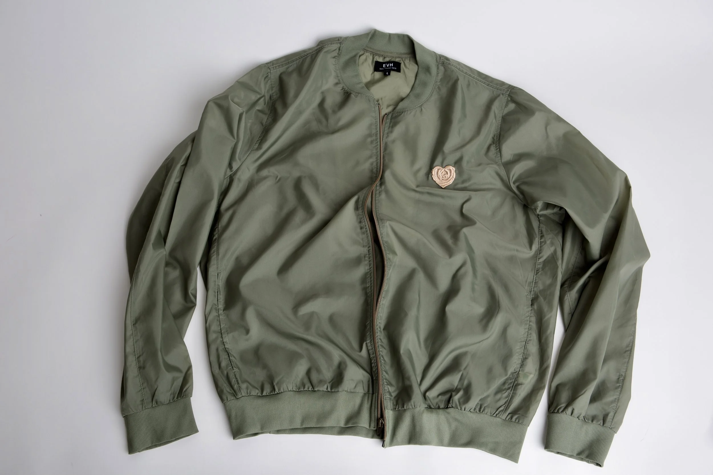 Have you tried the Lightweight Bomber yet? 