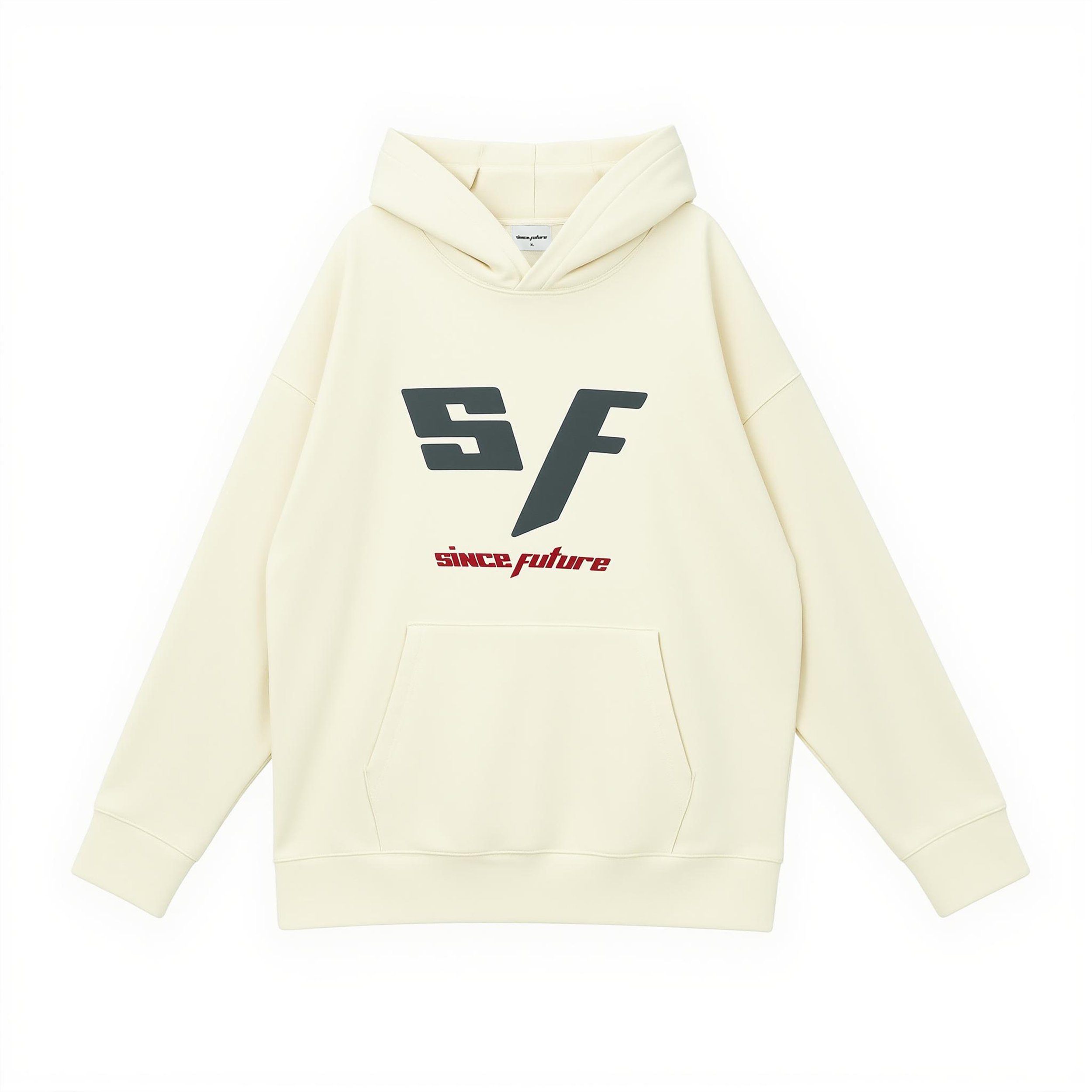 since future heart rose hoodie