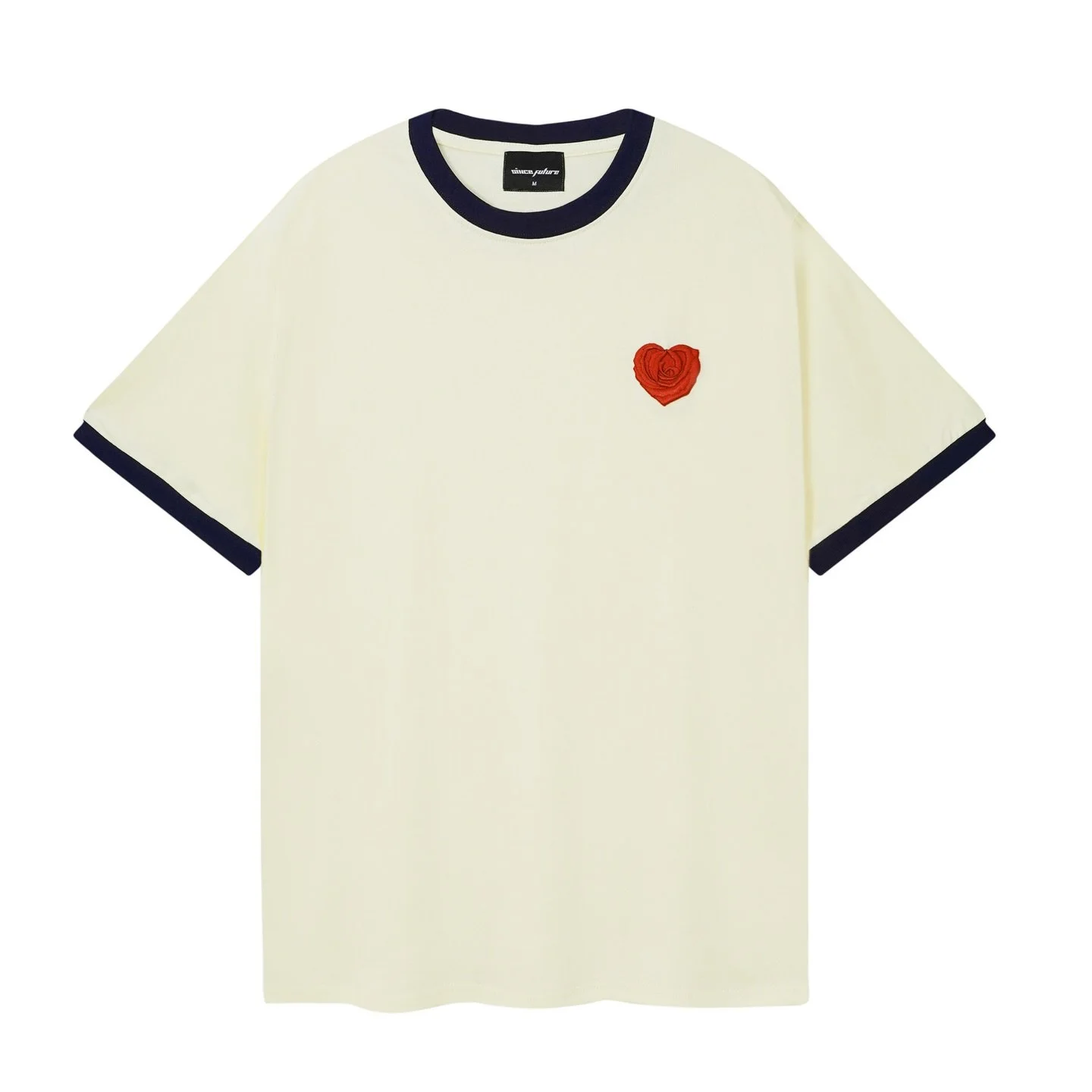 Since Future Winter / Spring 2026 &hearts;️🌹
.
.
.
.
#sincefuture #sfheartrose #&hearts;️🌹#heartrose #rose #heart #3dheartrose #sfstyle #3dheart #3drose #sffashion#seoulstreetstyle #socialclub #two3e #two3 #sincefuturesocialclub #zipp2001 #fundamen