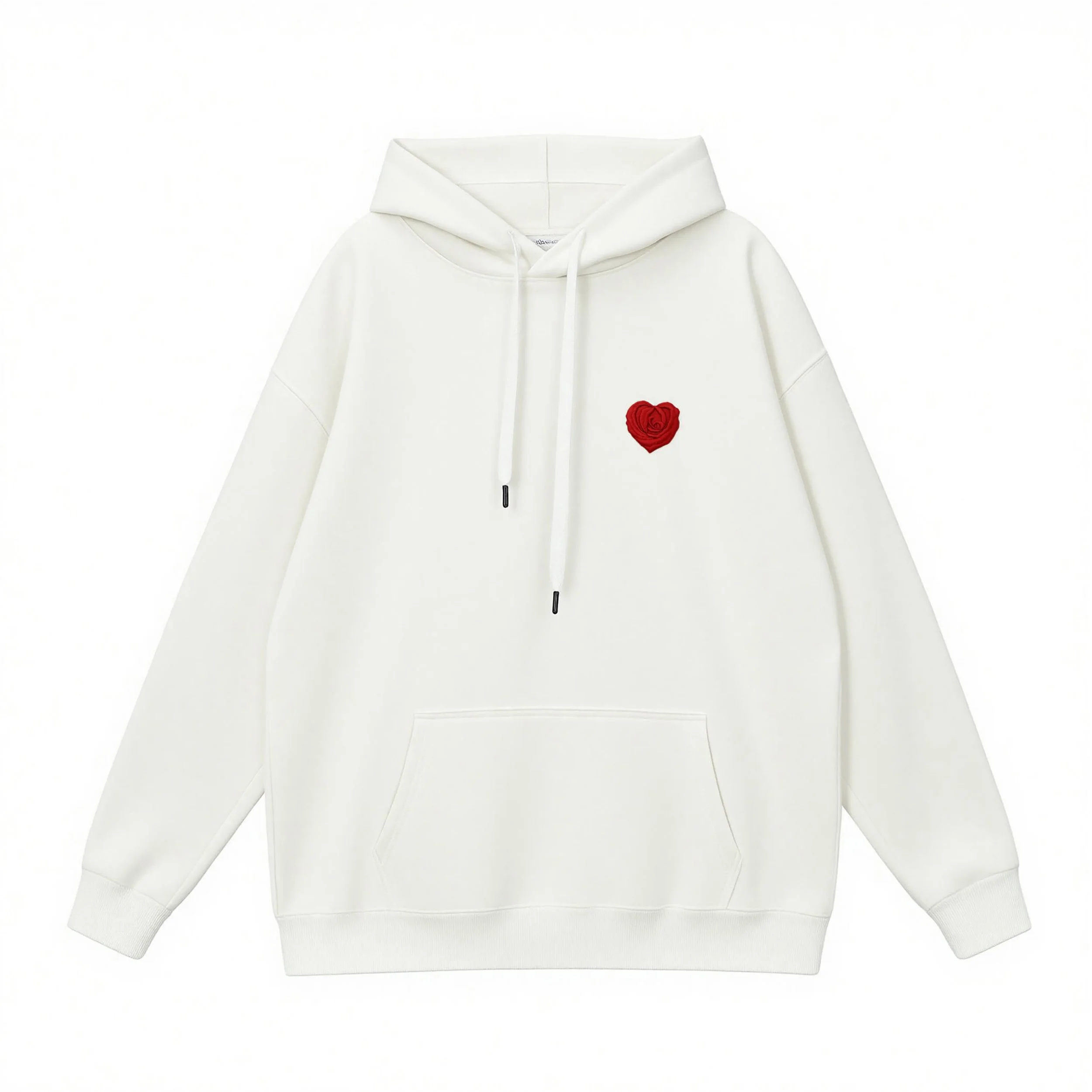 Built heavy. Worn soft. &hearts;️🌹 500 GSM heavyweight hoodie. Available at sincefuture.co
.
.
.
.
#SinceFuture #BuiltInSanFrancisco #SanFranciscoStreetwear #SFStreetwear #sanfranciscoBrand
