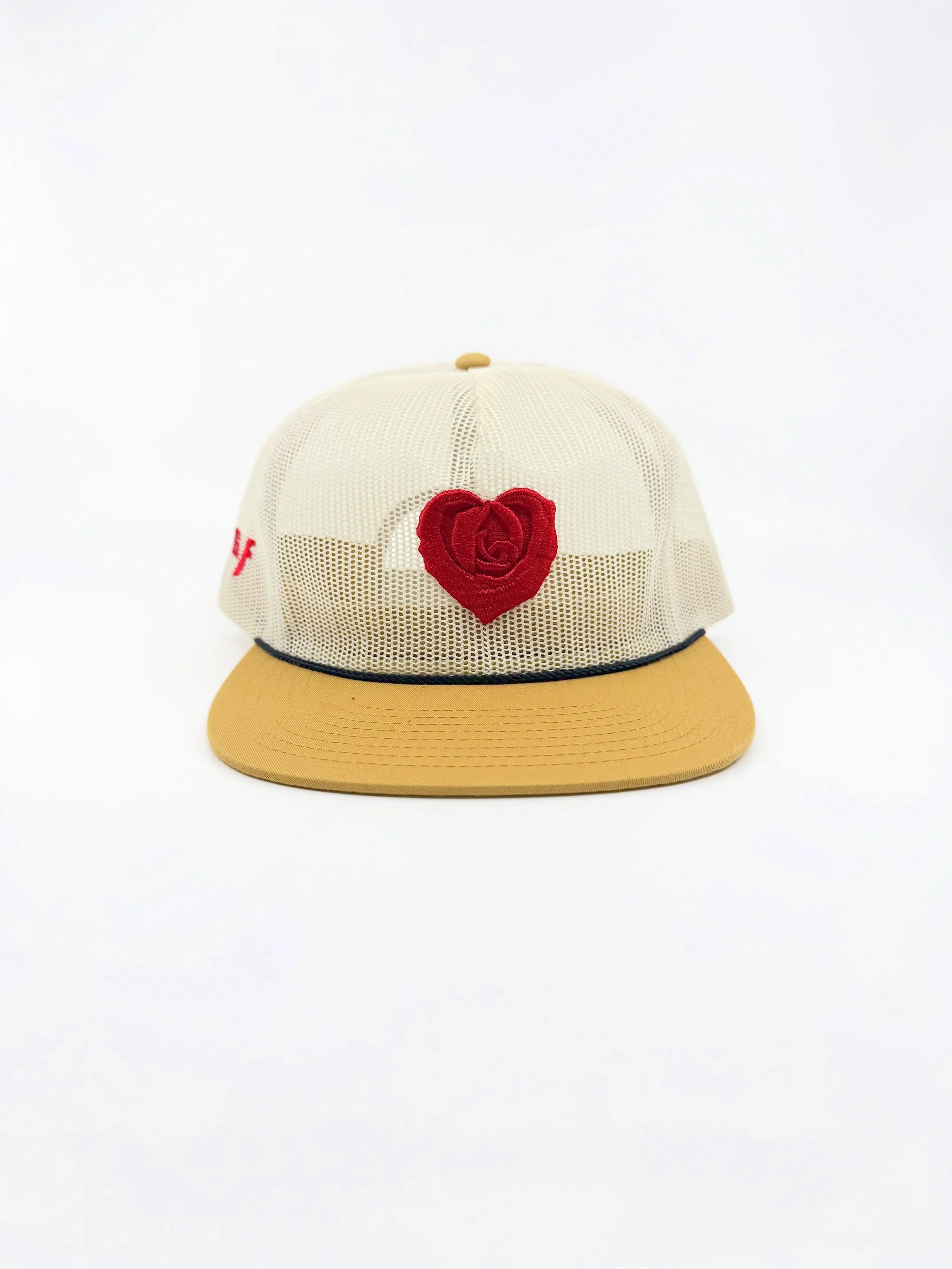 Summer uniform. Since Future. Avail 7.23 &hearts;️🌹
.
.
.
.
.
#SinceFuture #MeshCap #TruckerCap #StreetwearBrand #SanFranciscoStyle