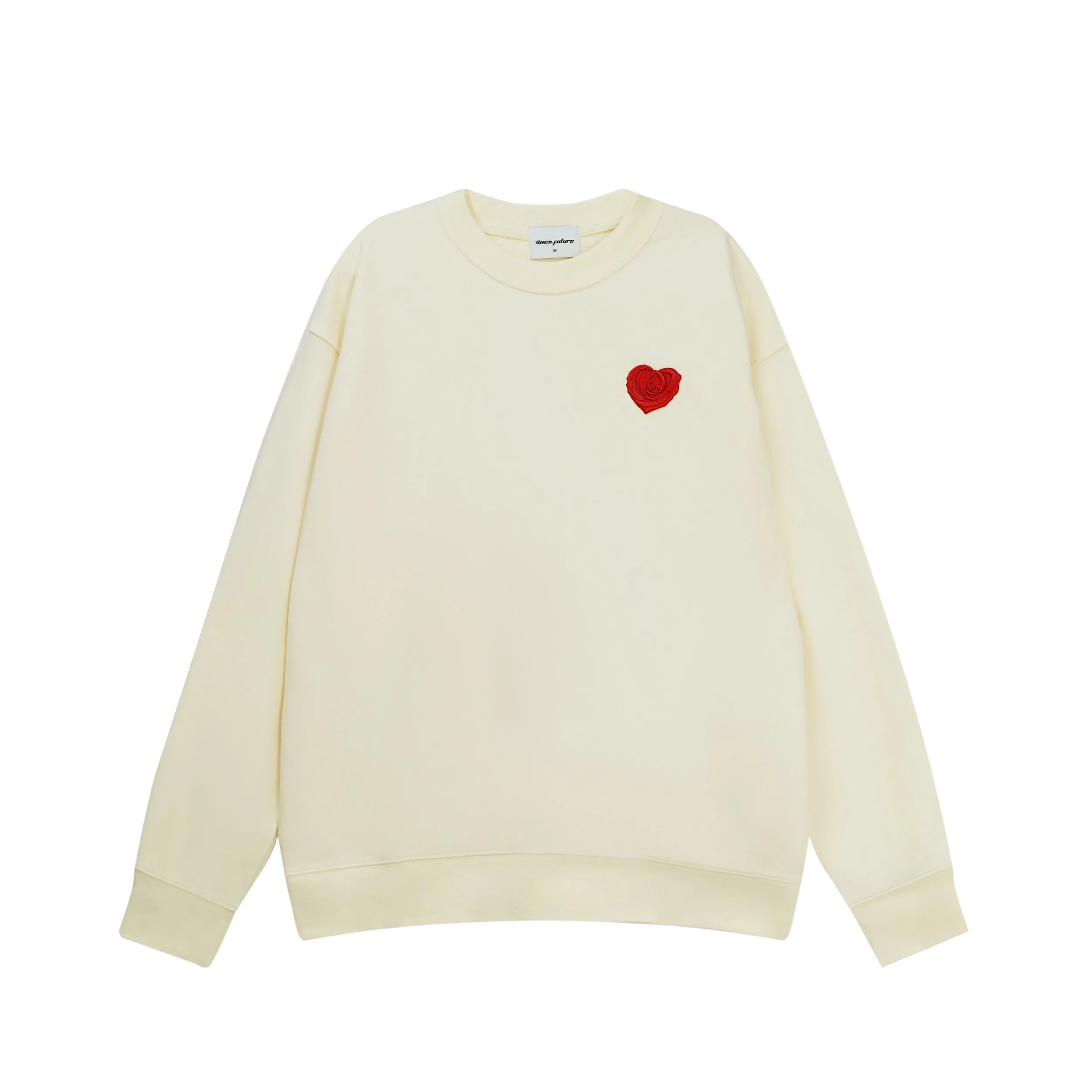 Since Future French Terry Crew