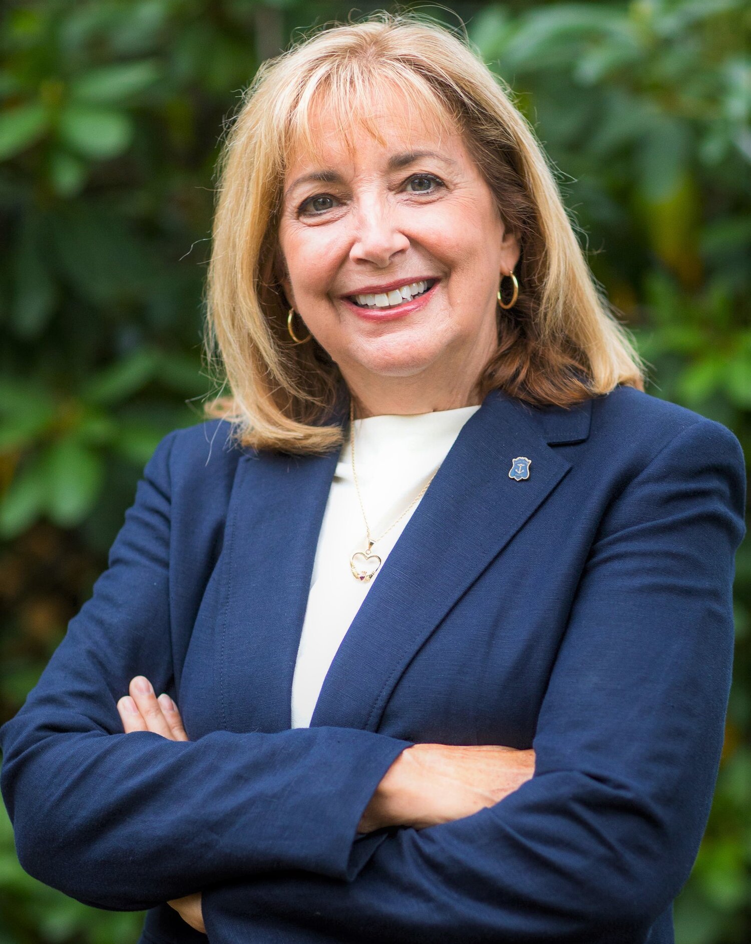 Susan Donovan - State Rep, Bristol