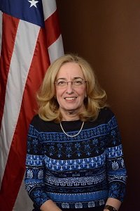 Lauren Carson - State Rep, Newport