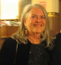 Linda Kushner - Former State Rep, Providence