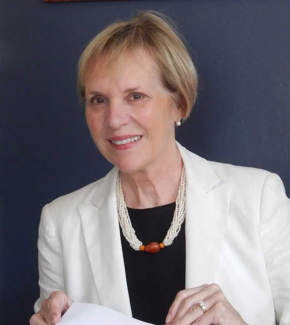 Susan Taylor - Former Newport City Council