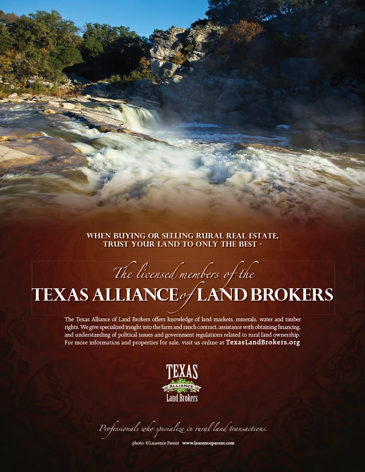 Texas Alliance of Land Brokers