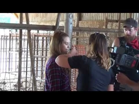 OATH behind the scenes