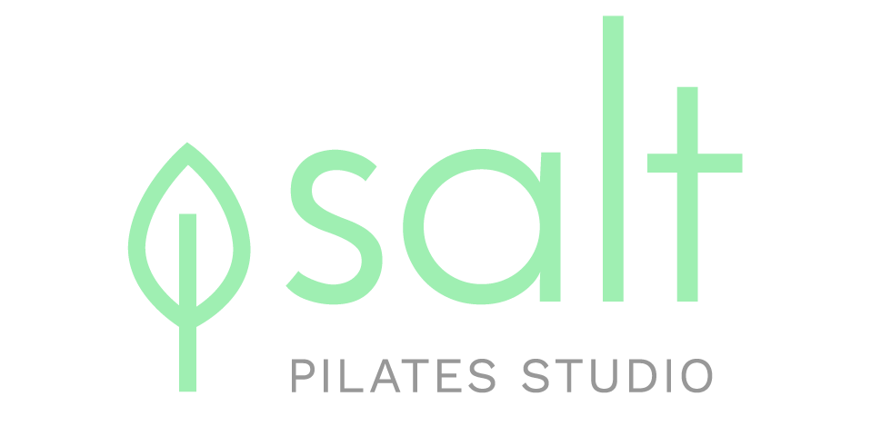 Salt Pilates Studio