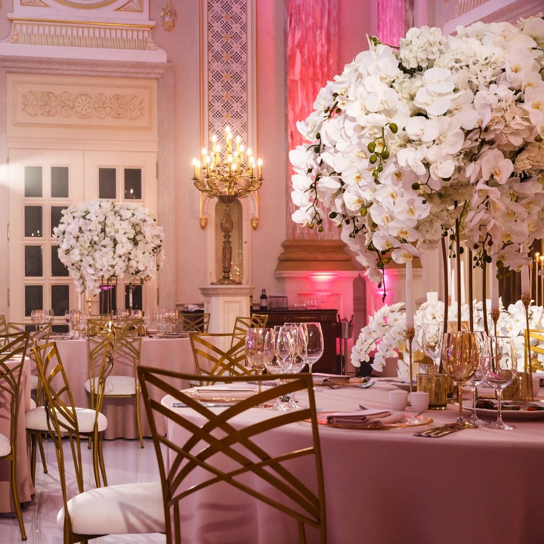 Transform your event into a timeless masterpiece with Forever Classic Events. Our attention to detail and creative decor options will set the perfect ambiance for your special day. 🌿💖 #ForeverClassicEvents #EventDecor #TimelessElegance
