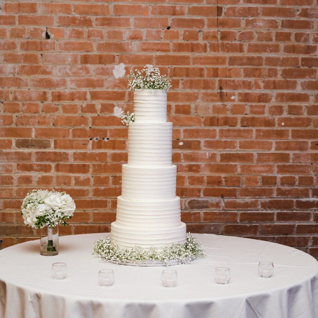 Whether you're dreaming of a traditional tiered masterpiece or a trendy dessert table filled with sweet treats, the wedding cake is a symbol of love and celebration. Every bite is a taste of joy, shared with family and friends as you embark on this n