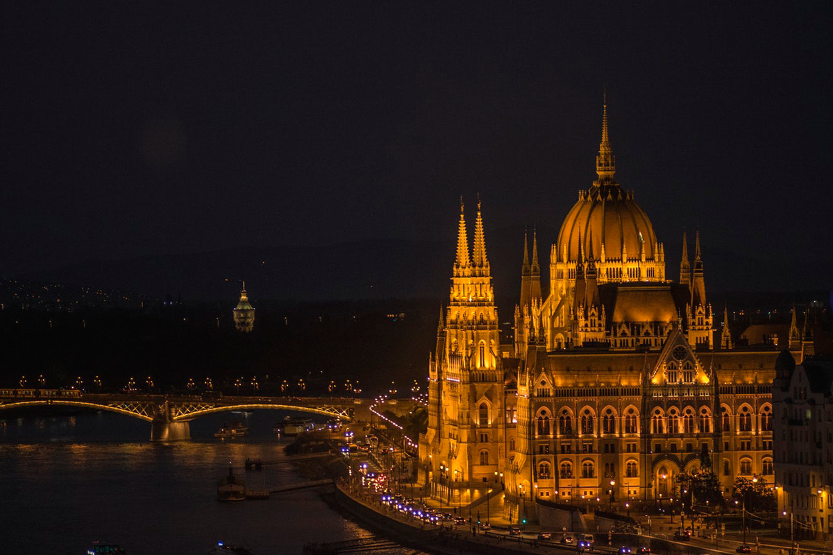 Budapest, HUNGARY