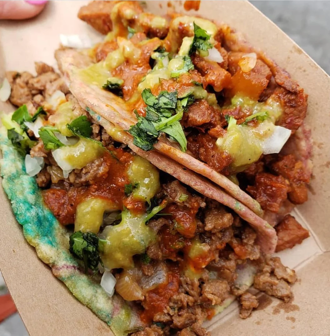 Street Tacos