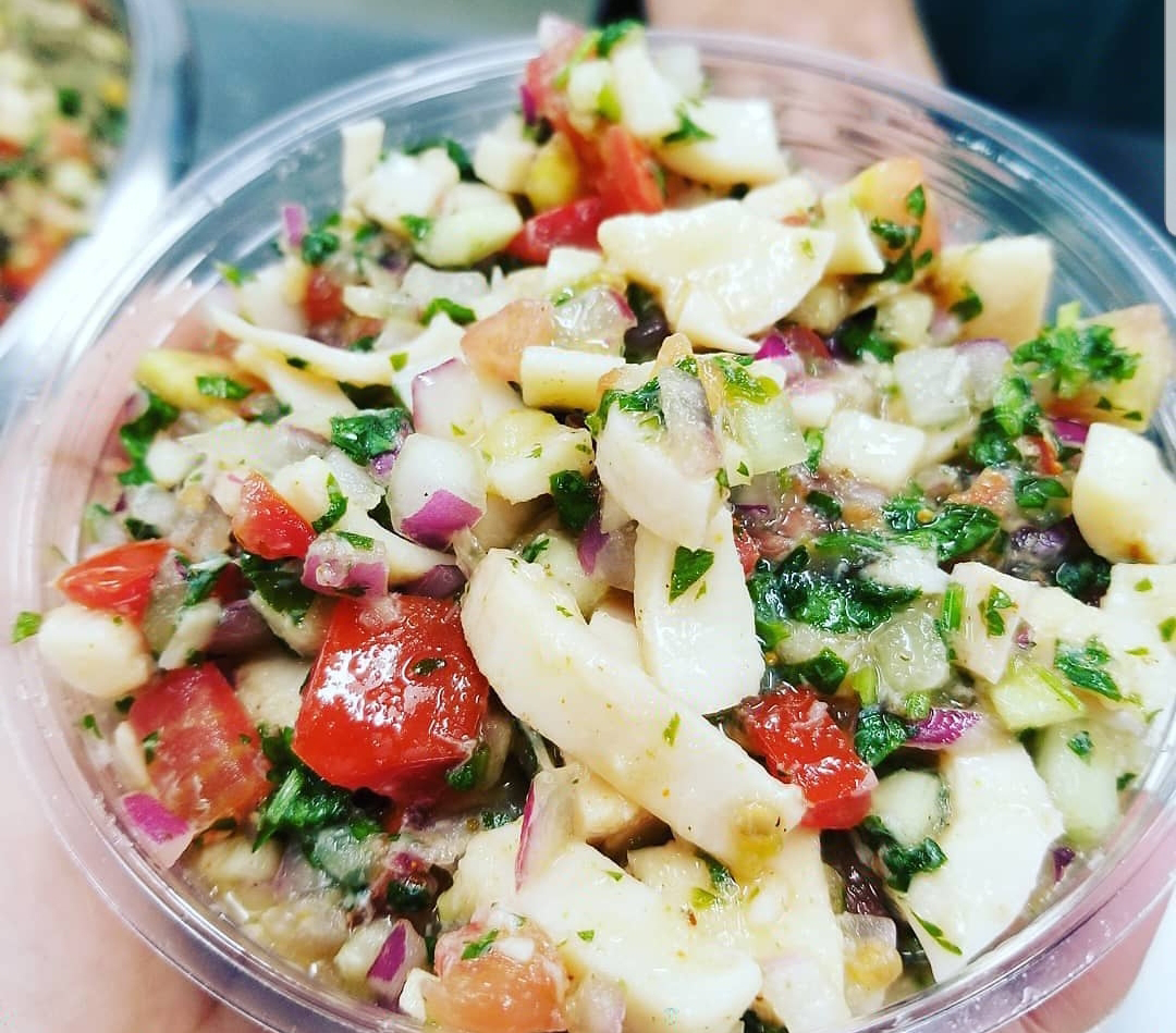 Ceviche