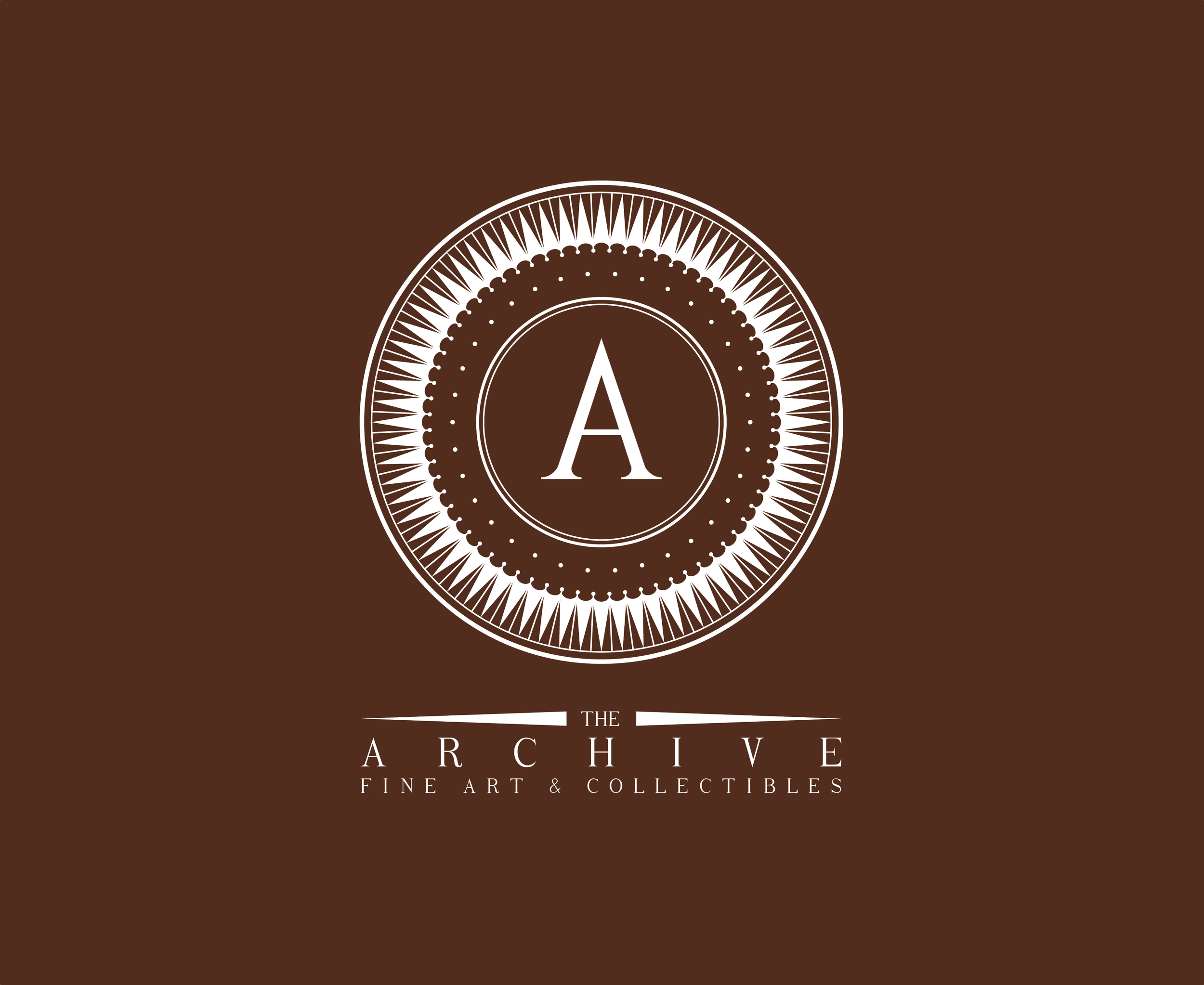 The Archive | Fine Art & Collectibles