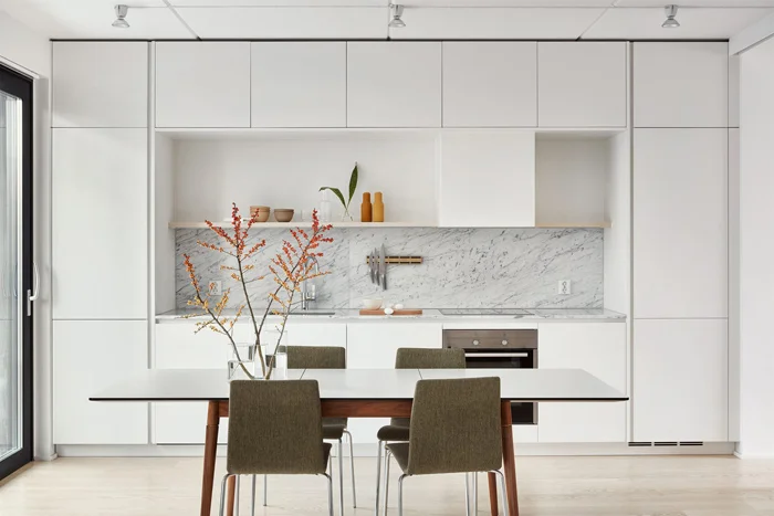 The 5 Kitchens That Helped Us Design Ours