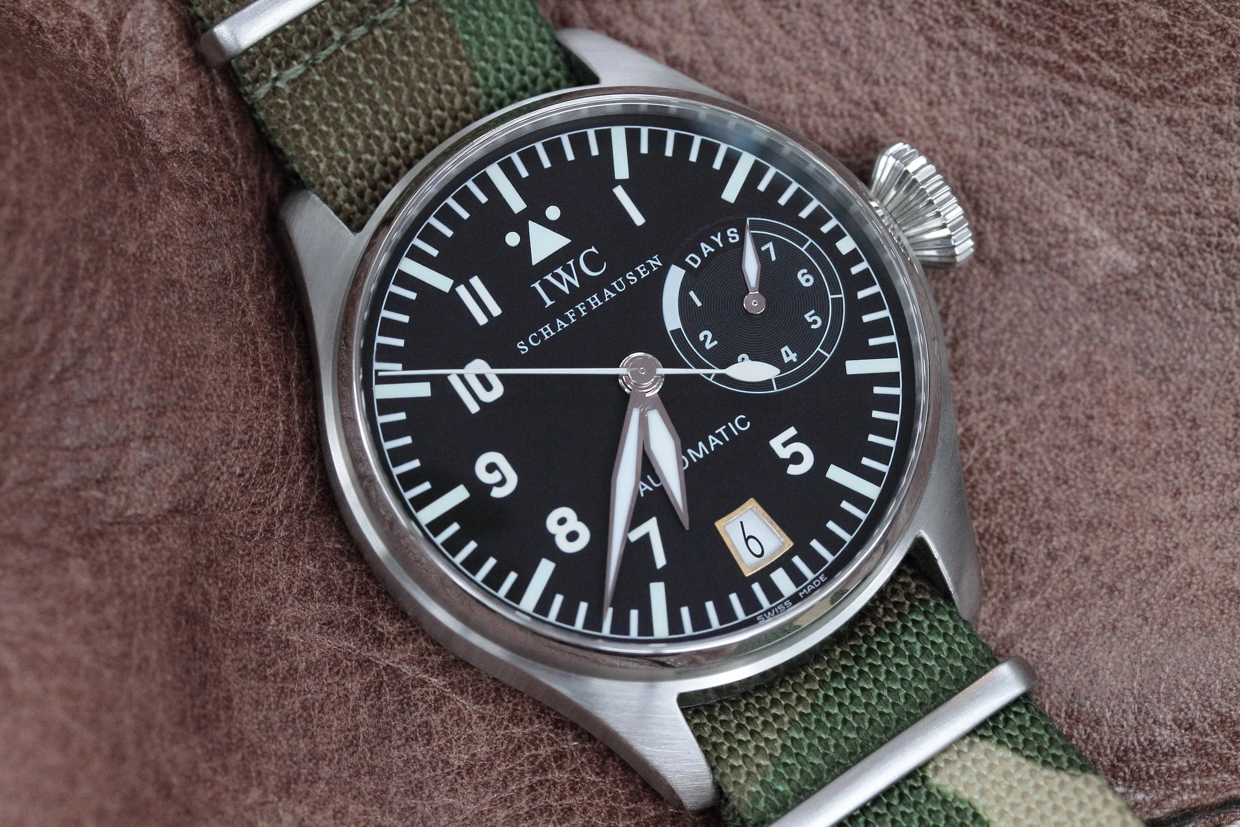 iwc big pilot 5002