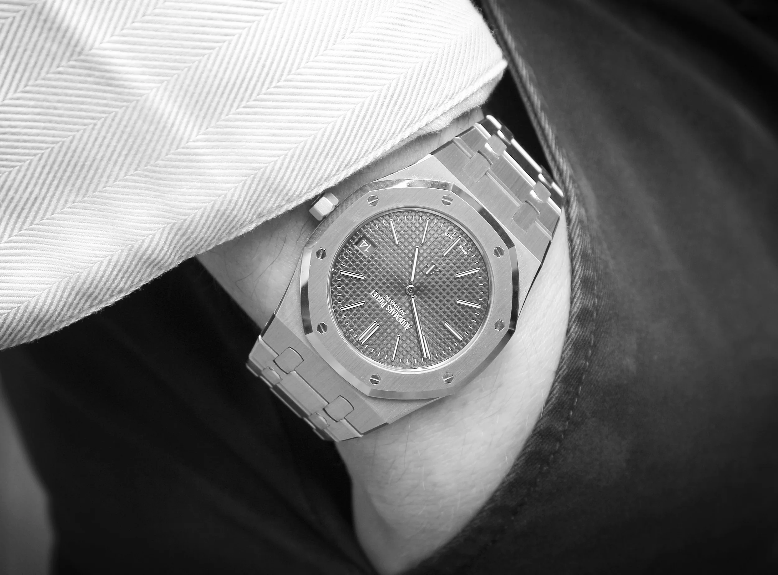 Audemars Piguet