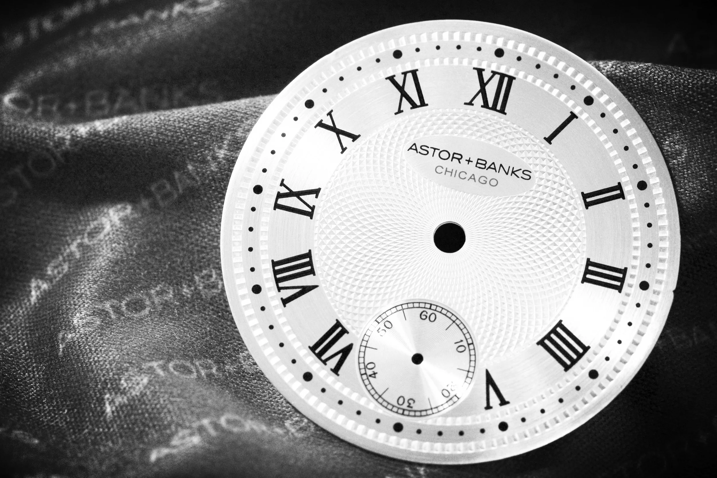 Astor + Banks