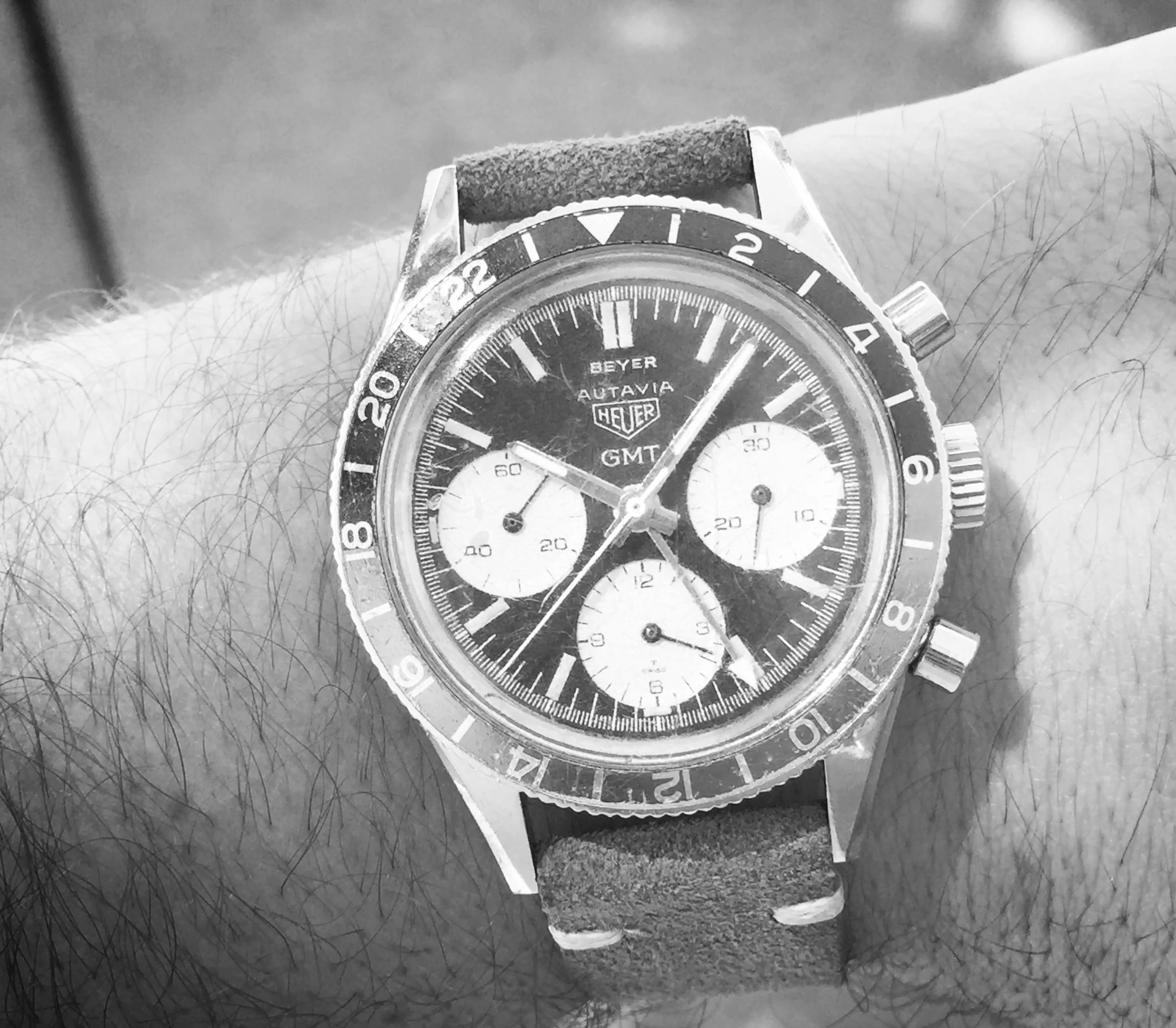 Heuer
