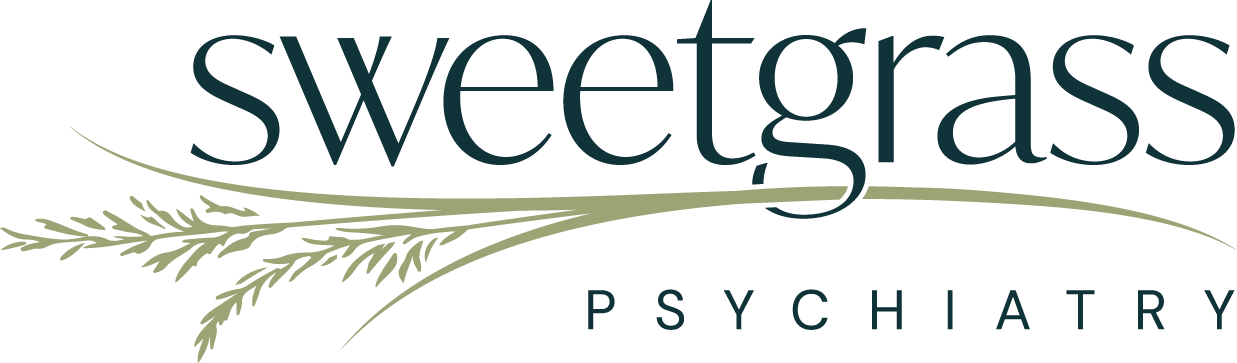 Dr. Veronica Ridpath — Sweetgrass Psychiatry