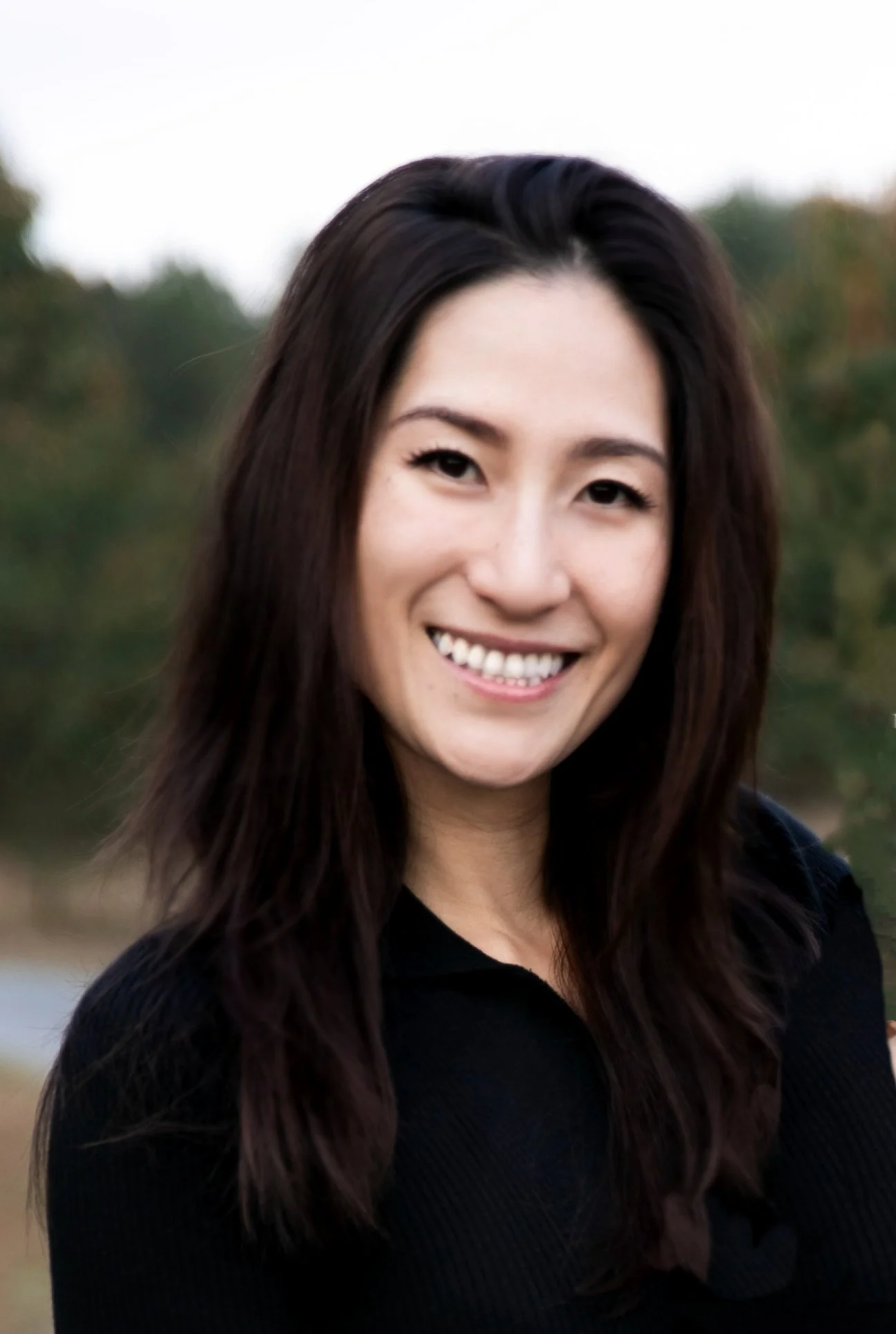 Cecilia Lau, MD