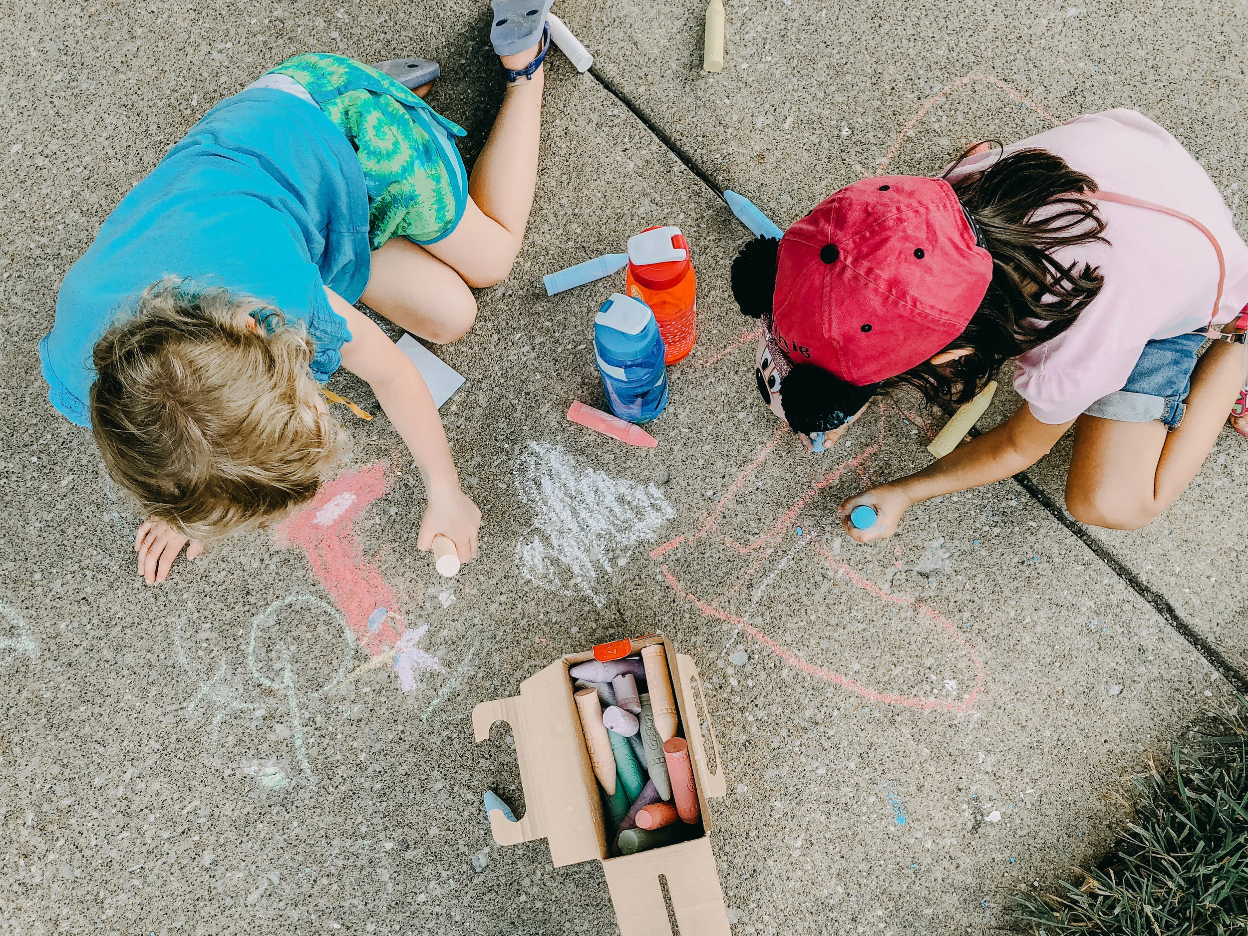 Your TCKs' Stories Matter