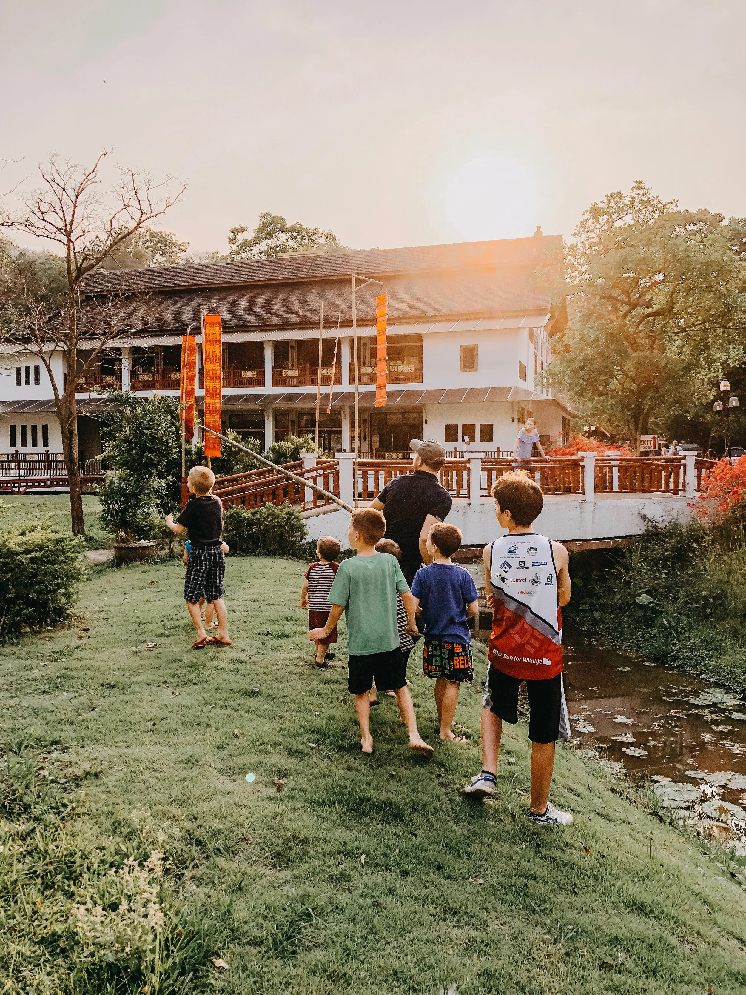 Book Review: Raising Up a Generation of Healthy Third Culture Kids by Lauren Wells