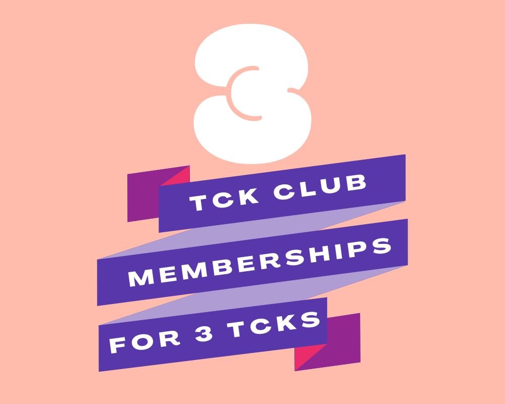 Family Membership for 3